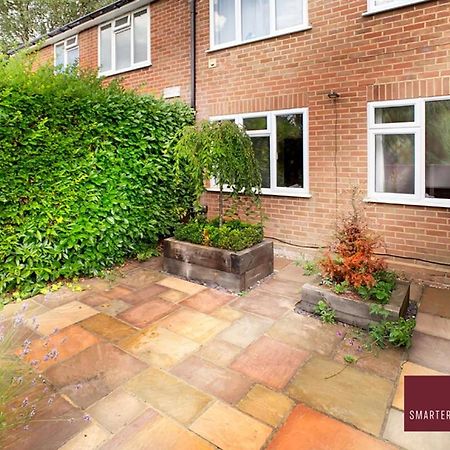 Sunninghill Village - 2 Bed - Parking And Garden Ascot  Eksteriør billede